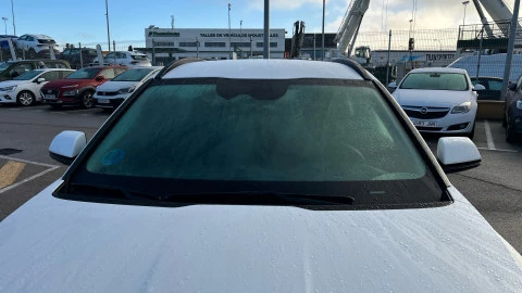 Kia Niro 1.6 GDi HEV 104kW (141CV) Drive