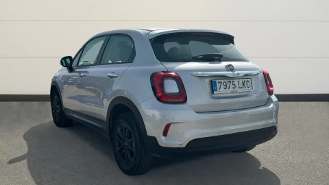 Fiat 500X 120TH 1,0 Firefly T3 88KW (120 cv) S&S