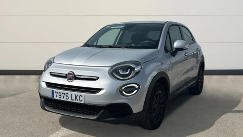 Fiat 500X 120TH 1,0 Firefly T3 88KW (120 cv) S&S