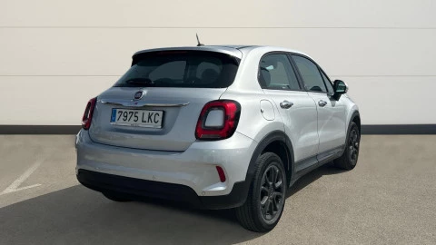 Fiat 500X 120TH 1,0 Firefly T3 88KW (120 cv) S&S