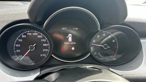 Fiat 500X 120TH 1,0 Firefly T3 88KW (120 cv) S&S