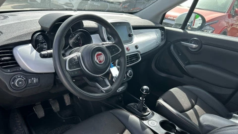 Fiat 500X 120TH 1,0 Firefly T3 88KW (120 cv) S&S