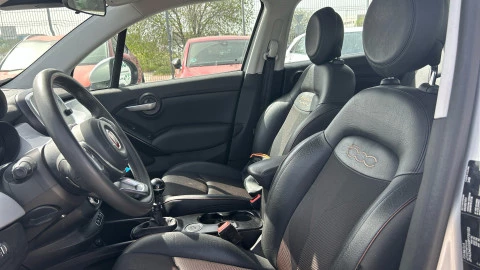 Fiat 500X 120TH 1,0 Firefly T3 88KW (120 cv) S&S