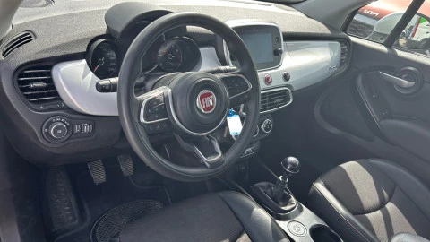 Fiat 500X 120TH 1,0 Firefly T3 88KW (120 cv) S&S