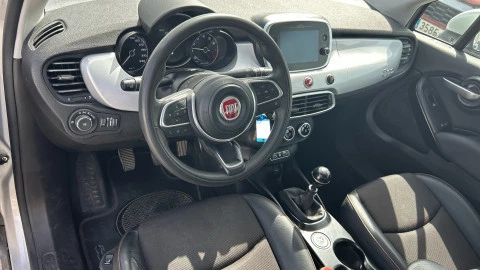 Fiat 500X 120TH 1,0 Firefly T3 88KW (120 cv) S&S