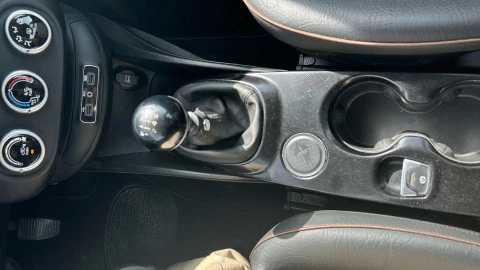 Fiat 500X 120TH 1,0 Firefly T3 88KW (120 cv) S&S