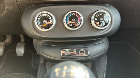 Fiat 500X 120TH 1,0 Firefly T3 88KW (120 cv) S&S