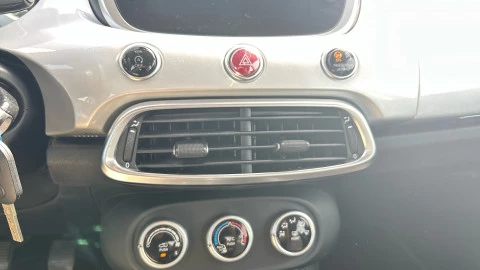 Fiat 500X 120TH 1,0 Firefly T3 88KW (120 cv) S&S