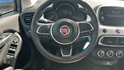 Fiat 500X 120TH 1,0 Firefly T3 88KW (120 cv) S&S