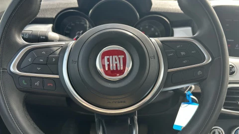 Fiat 500X 120TH 1,0 Firefly T3 88KW (120 cv) S&S