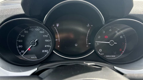 Fiat 500X 120TH 1,0 Firefly T3 88KW (120 cv) S&S