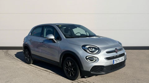 Fiat 500X 120TH 1,0 Firefly T3 88KW (120 cv) S&S