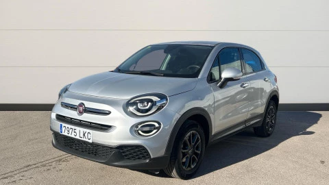 Fiat 500X 120TH 1,0 Firefly T3 88KW (120 cv) S&S