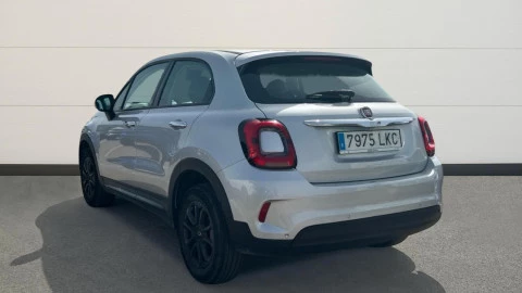 Fiat 500X 120TH 1,0 Firefly T3 88KW (120 cv) S&S
