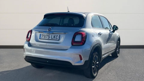 Fiat 500X 120TH 1,0 Firefly T3 88KW (120 cv) S&S