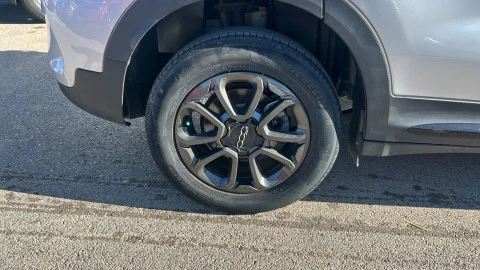 Fiat 500X 120TH 1,0 Firefly T3 88KW (120 cv) S&S