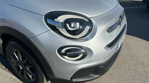 Fiat 500X 120TH 1,0 Firefly T3 88KW (120 cv) S&S