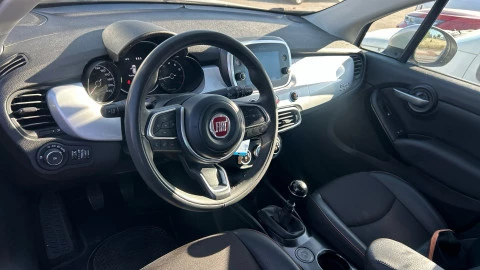 Fiat 500X 120TH 1,0 Firefly T3 88KW (120 cv) S&S