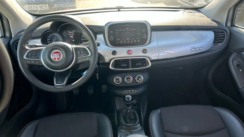 Fiat 500X 120TH 1,0 Firefly T3 88KW (120 cv) S&S