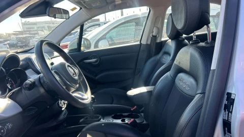 Fiat 500X 120TH 1,0 Firefly T3 88KW (120 cv) S&S