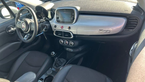 Fiat 500X 120TH 1,0 Firefly T3 88KW (120 cv) S&S