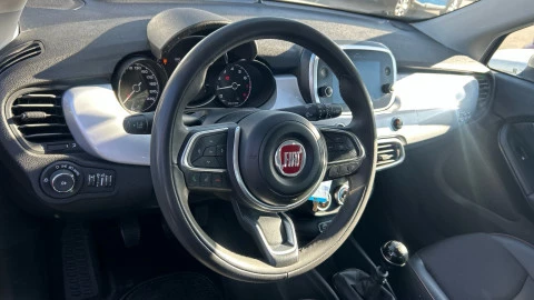 Fiat 500X 120TH 1,0 Firefly T3 88KW (120 cv) S&S