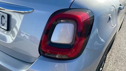 Fiat 500X 120TH 1,0 Firefly T3 88KW (120 cv) S&S