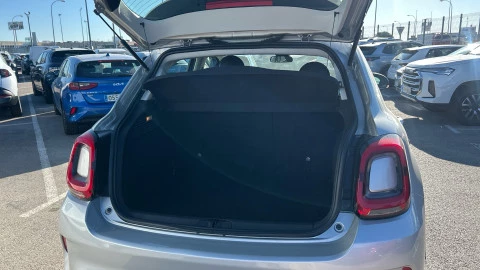Fiat 500X 120TH 1,0 Firefly T3 88KW (120 cv) S&S