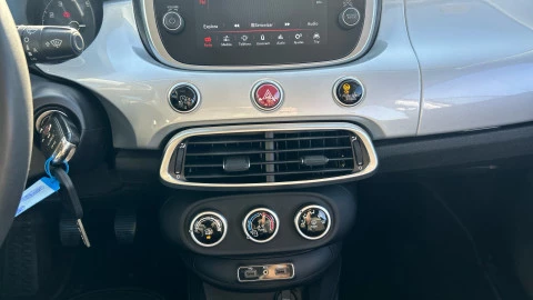 Fiat 500X 120TH 1,0 Firefly T3 88KW (120 cv) S&S