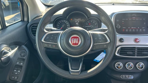 Fiat 500X 120TH 1,0 Firefly T3 88KW (120 cv) S&S