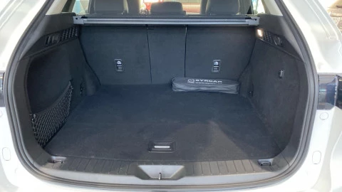 Mazda CX-60 e-Skyactiv PHEV AWD Homura