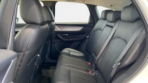 Mazda CX-60 e-Skyactiv PHEV AWD Homura