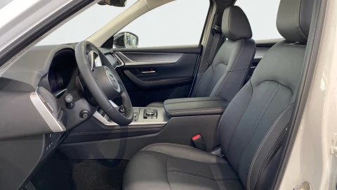 Mazda CX-60 e-Skyactiv PHEV AWD Homura