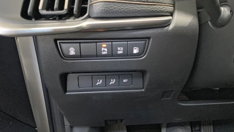 Mazda CX-60 e-Skyactiv PHEV AWD Homura