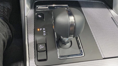 Mazda CX-60 e-Skyactiv PHEV AWD Homura