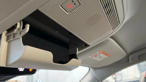 Mazda CX-60 e-Skyactiv PHEV AWD Homura