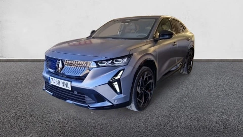 Renault Rafale Atelier Alpine hyper hyb. E-T. 4x4 221kW
