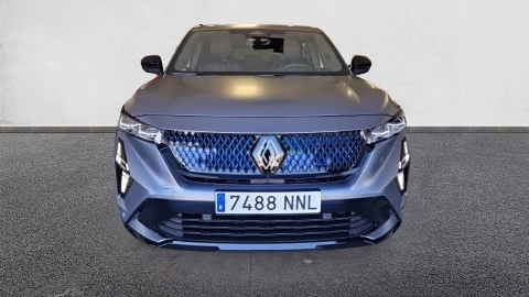 Renault Rafale Atelier Alpine hyper hyb. E-T. 4x4 221kW