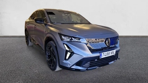 Renault Rafale Atelier Alpine hyper hyb. E-T. 4x4 221kW