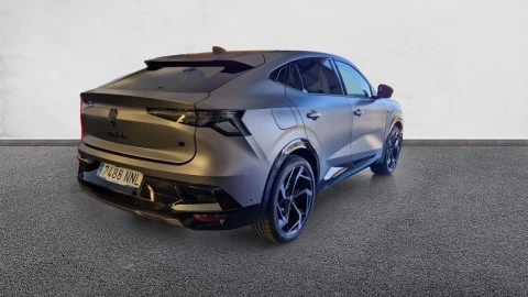 Renault Rafale Atelier Alpine hyper hyb. E-T. 4x4 221kW