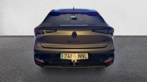 Renault Rafale Atelier Alpine hyper hyb. E-T. 4x4 221kW