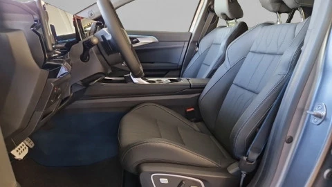 Renault Rafale Atelier Alpine hyper hyb. E-T. 4x4 221kW