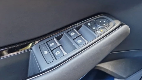 Renault Rafale Atelier Alpine hyper hyb. E-T. 4x4 221kW