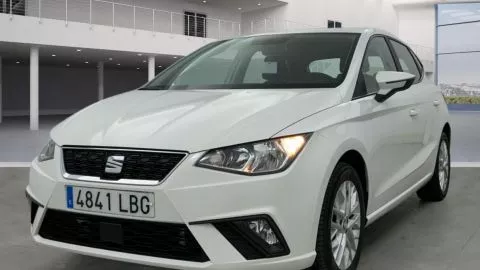 Seat Ibiza 1.0 EcoTSI 85kW (115CV) Style