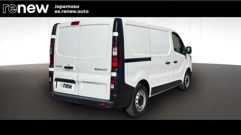 Renault Trafic  Furgon L1H1 BluedCi 96kW