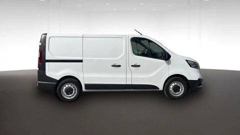Renault Trafic  Furgon L1H1 BluedCi 96kW