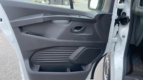 Renault Trafic  Furgon L1H1 BluedCi 96kW