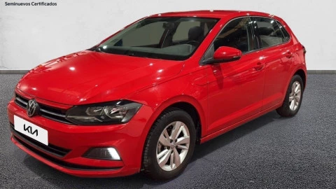 Volkswagen Polo Beats 1.0 TSI 70kW (95CV)