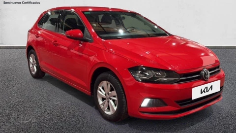 Volkswagen Polo Beats 1.0 TSI 70kW (95CV)