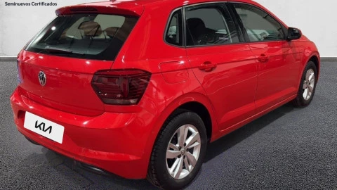 Volkswagen Polo Beats 1.0 TSI 70kW (95CV)